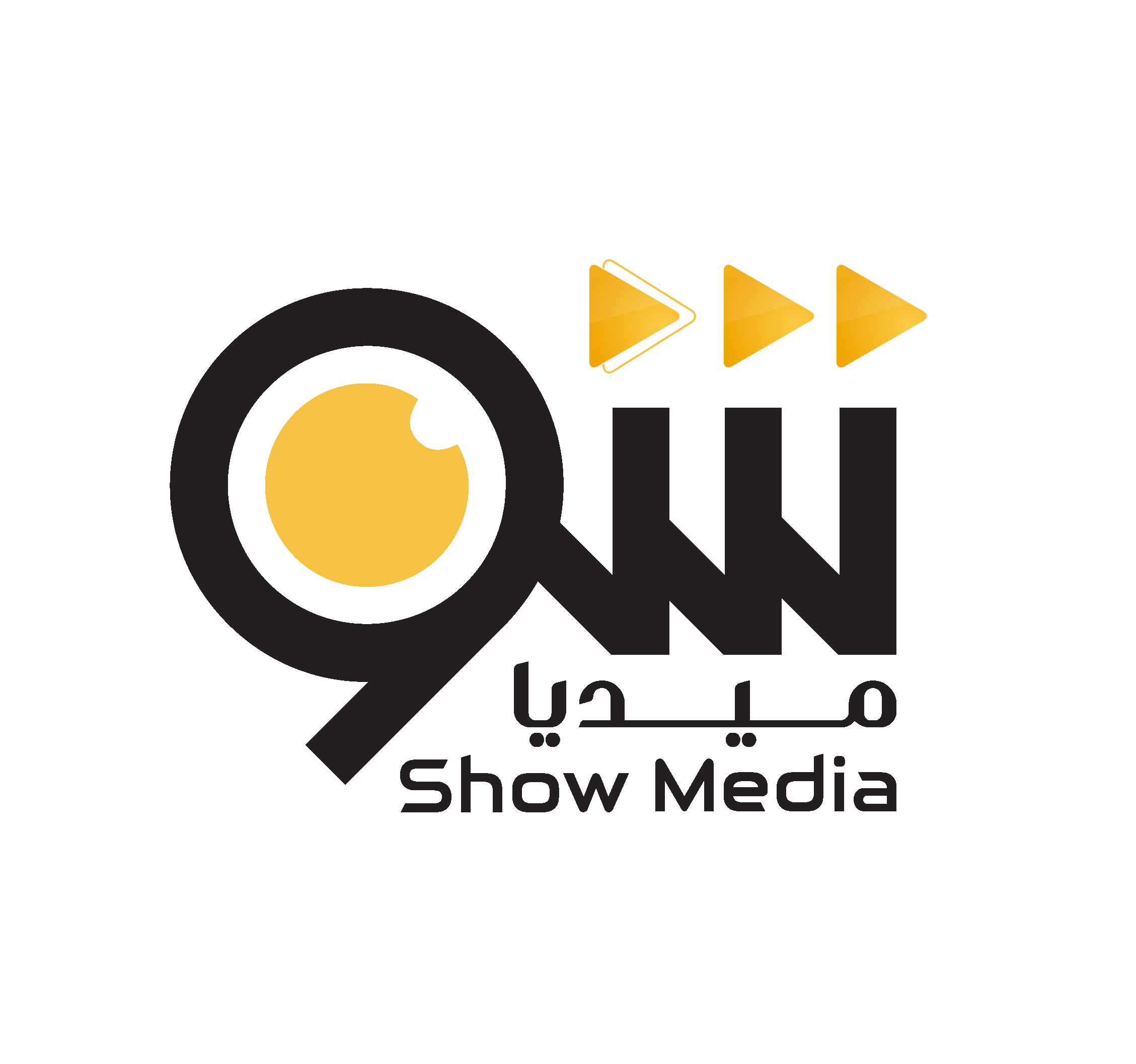 Show Media Logo